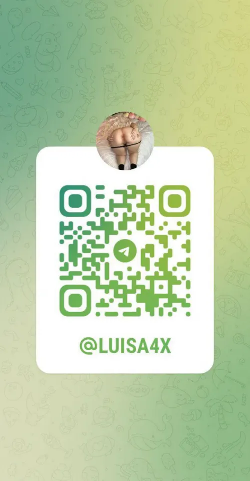 Im Horny Sending nudes sext to every guy like this (yes i wanna cum with you ) Add me on telegram:@Luisa4x