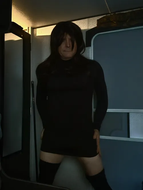 I'm just getting back into dressing These are my babies, thoughts