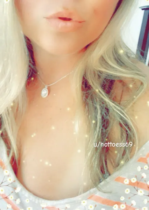 I’m your favorite expense 😘