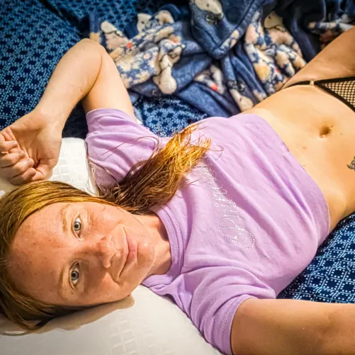 is it hot in here, or is it just me?🌡️