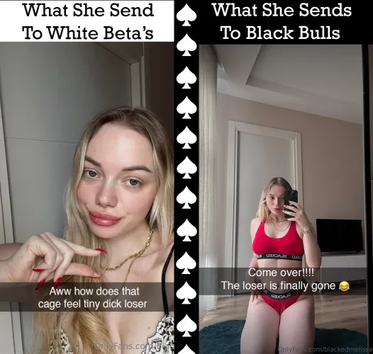 Is this your biggest fantasy?