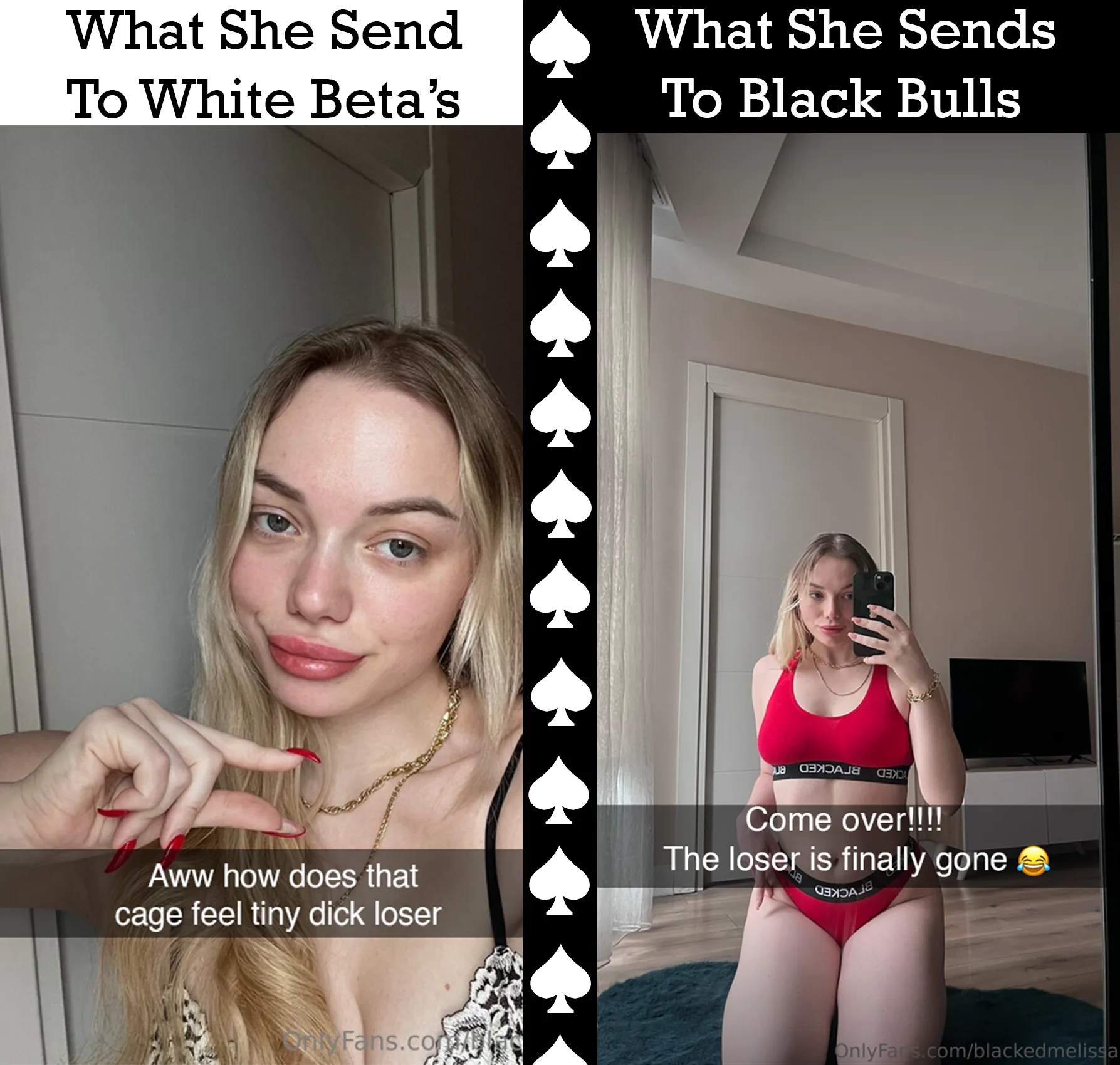 Is this your biggest fantasy?