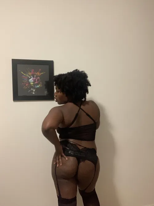 J'aime les fessées 😅