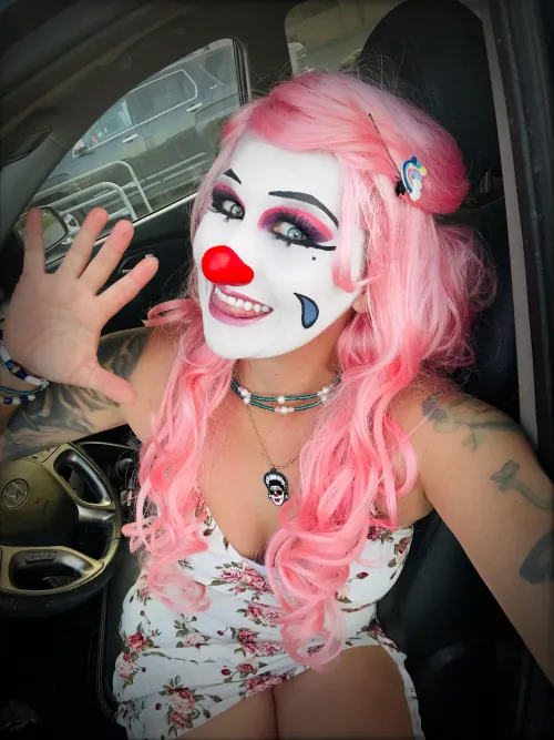 Just taking a moment to express my gratitude to you.💕