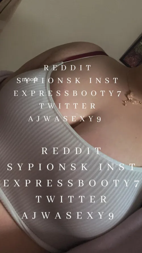 kiya size o ga guess kro 💦