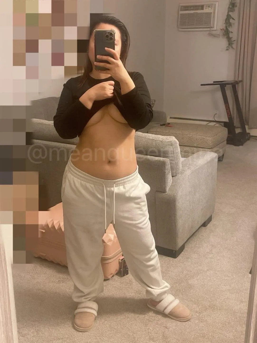 leak for this while you pump out money on my throne and cashapp