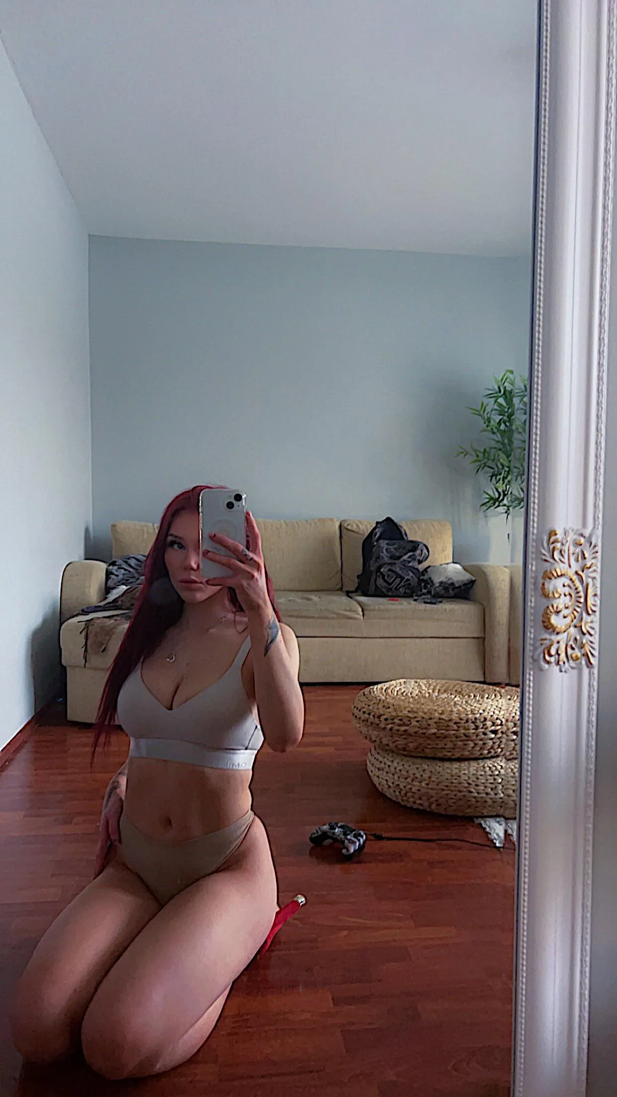 Leikitäänkö yhdessä ? 😍