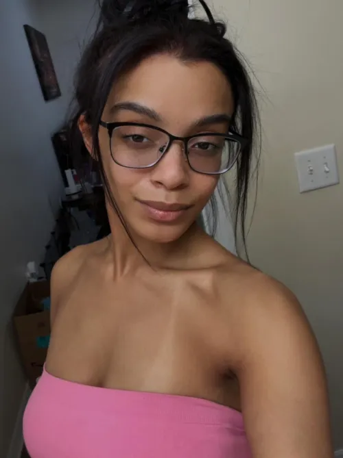 Let me be your good girl