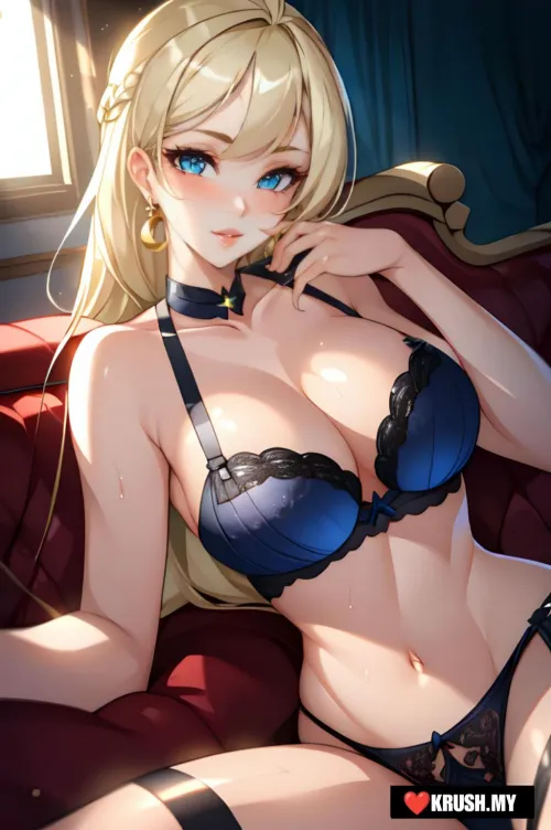 Let's have some fun together