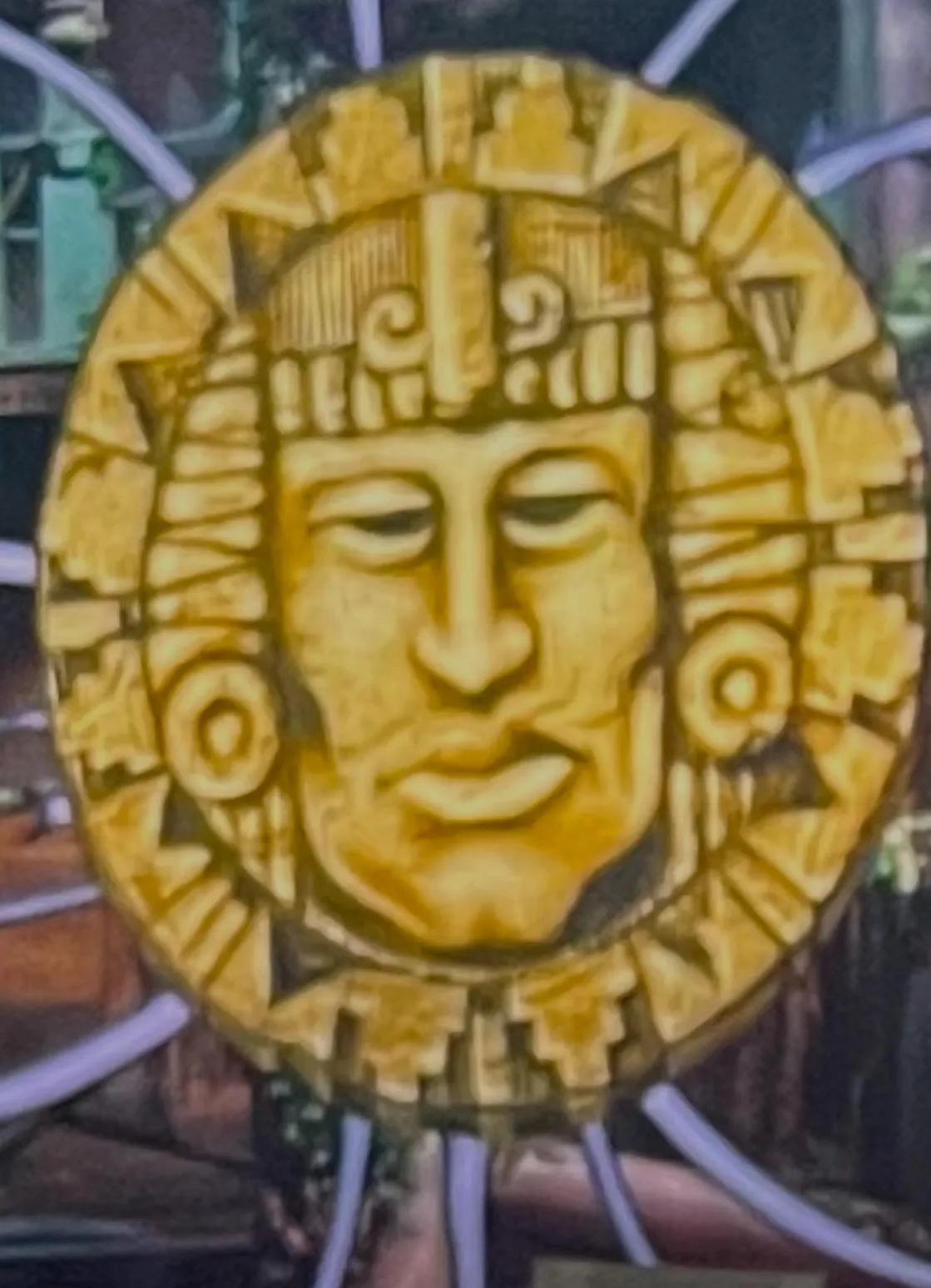 Let’s #neverforget George.