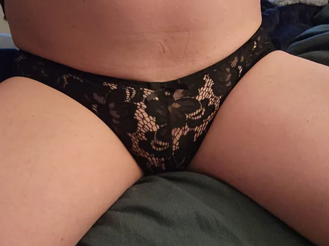 Like these panties