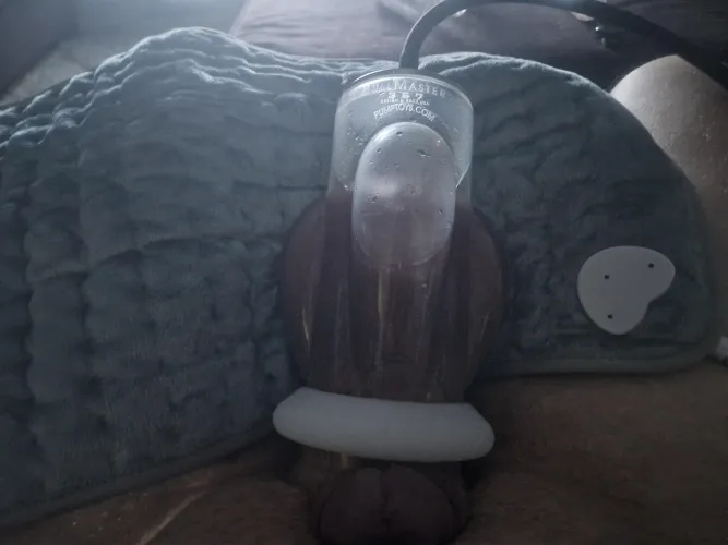 Lord help me, I'm back on my nonsense (and nearly balls-only packing the 357 🤤)