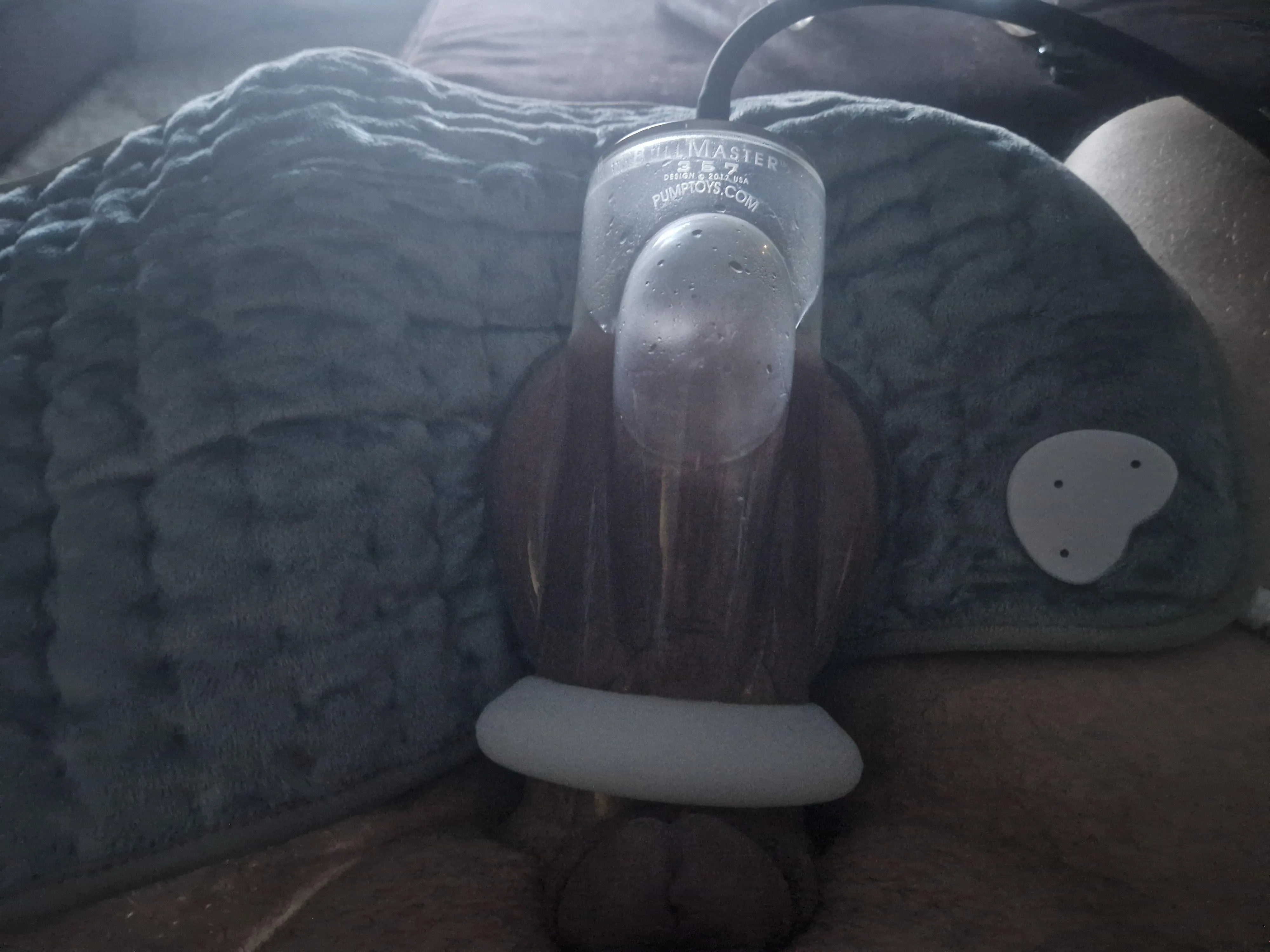 Lord help me, I'm back on my nonsense (and nearly balls-only packing the 357 🤤)