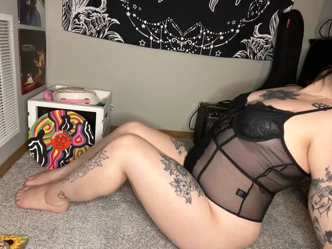 Love my ink!! I need more