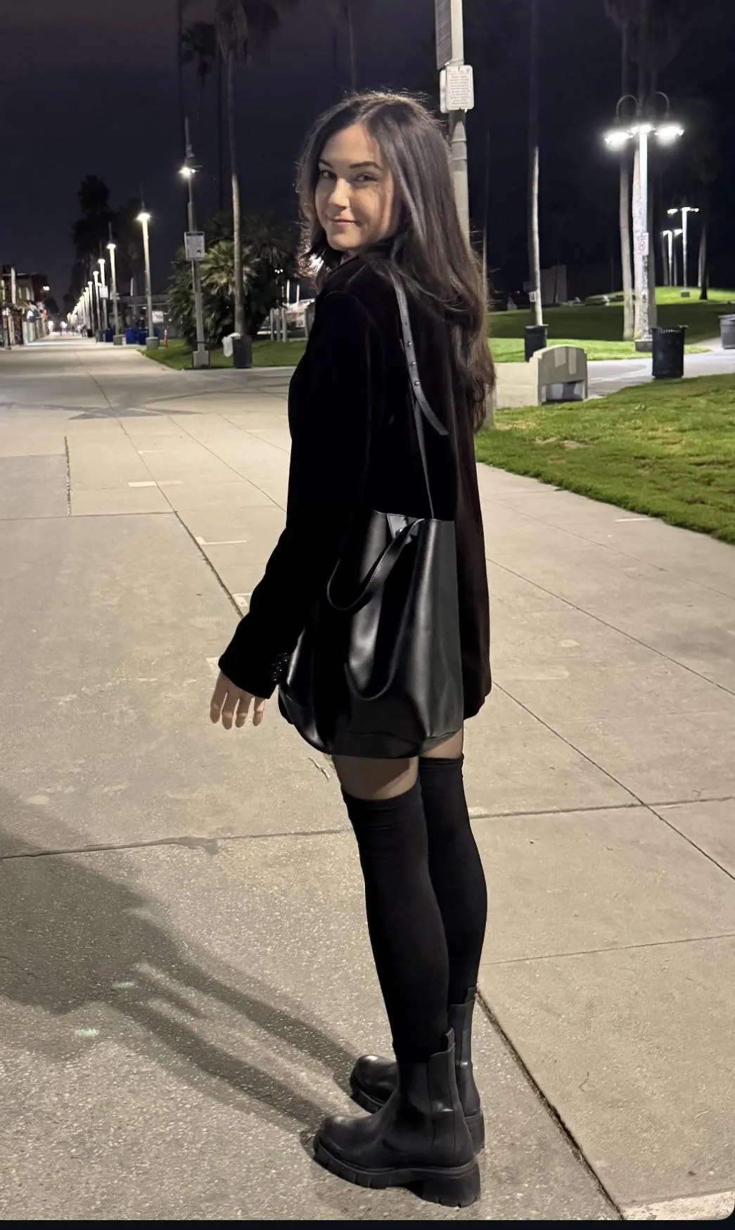 Loving her latest pictures.