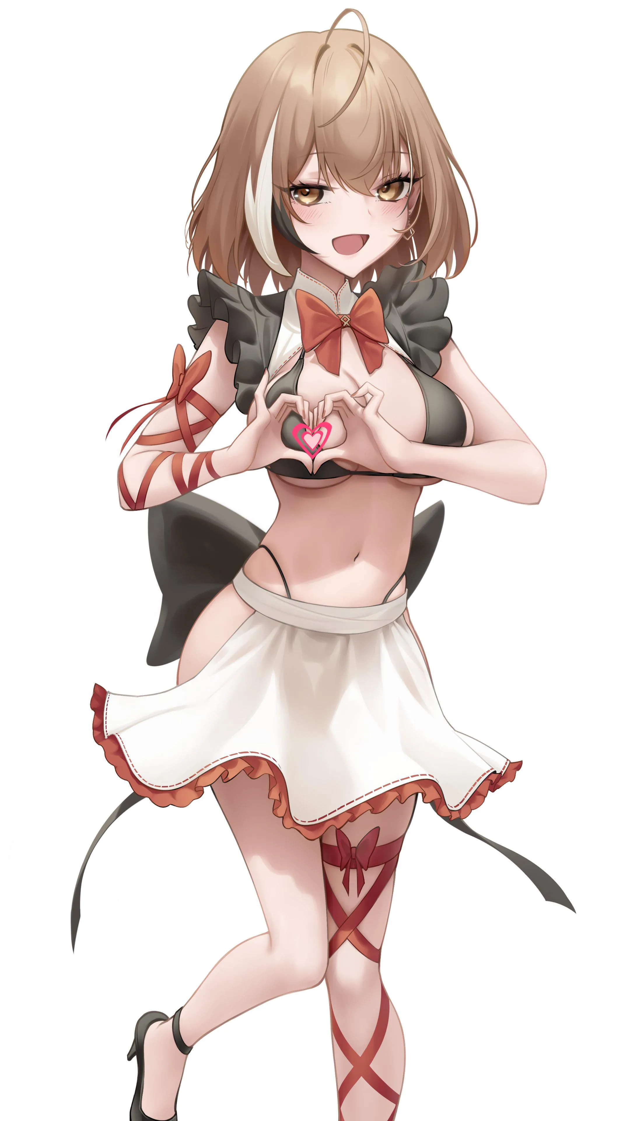 Maid Mumei