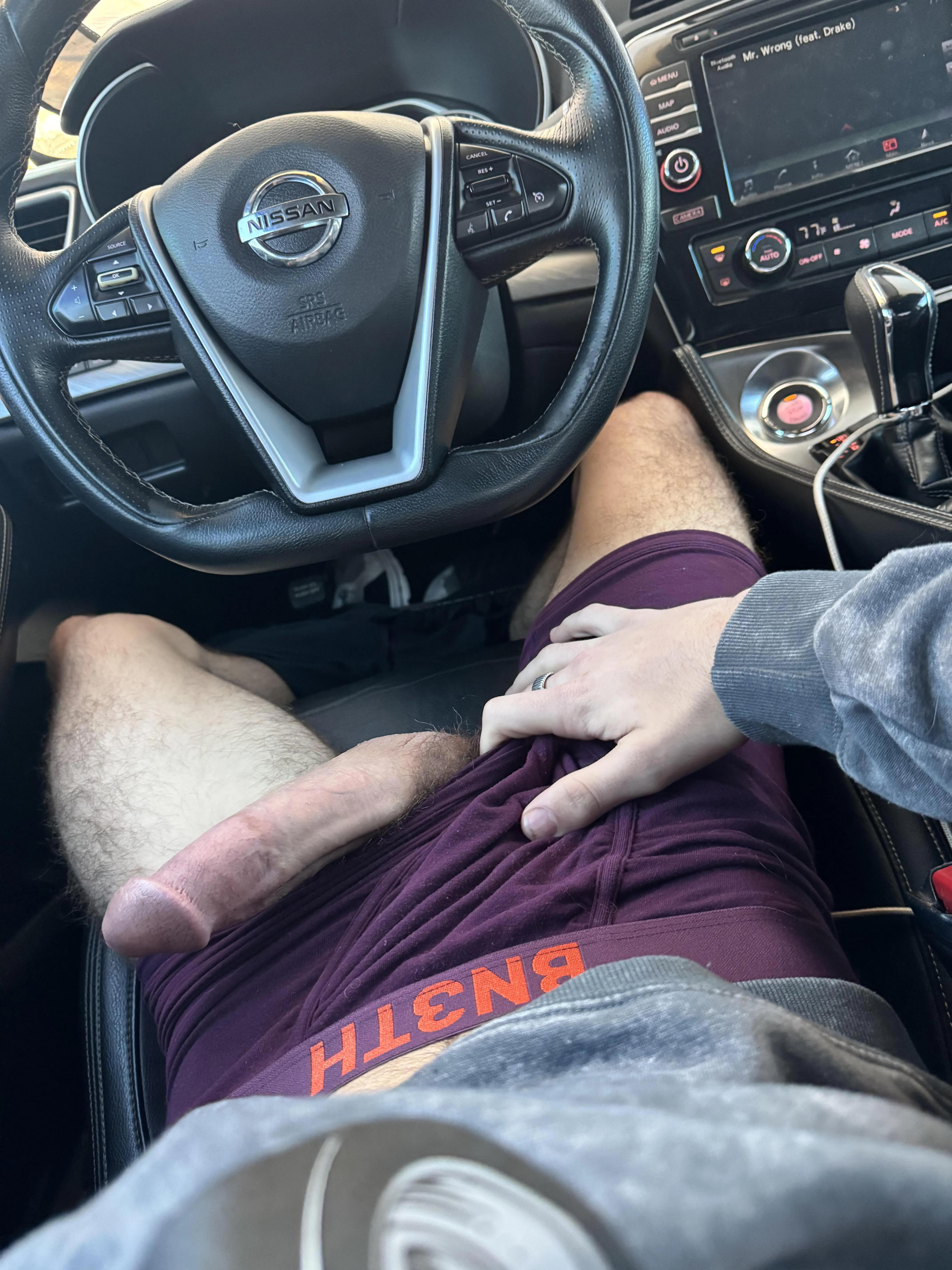 Make me cum and I’ll be happy (18)