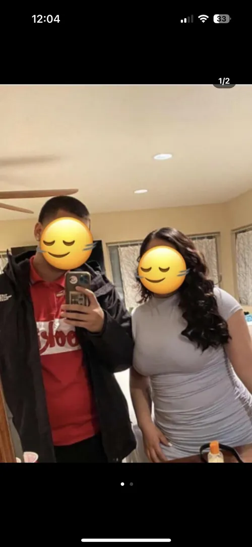 [MF4F] couple looking for female for threesome