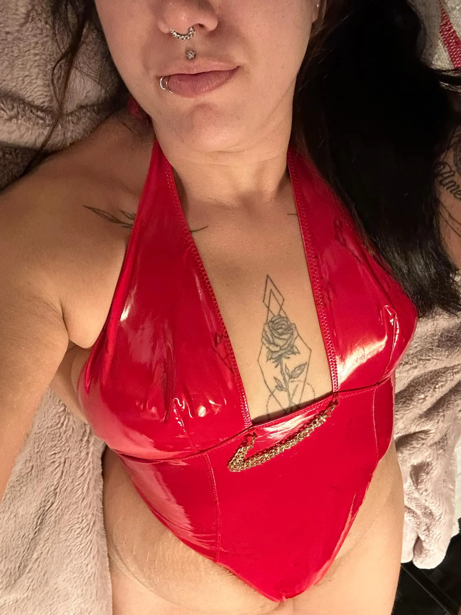 Mon kit de st-valentin