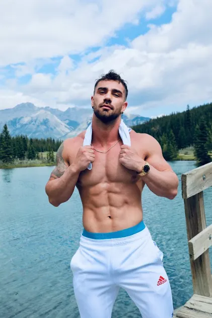 Morning cardio hits different