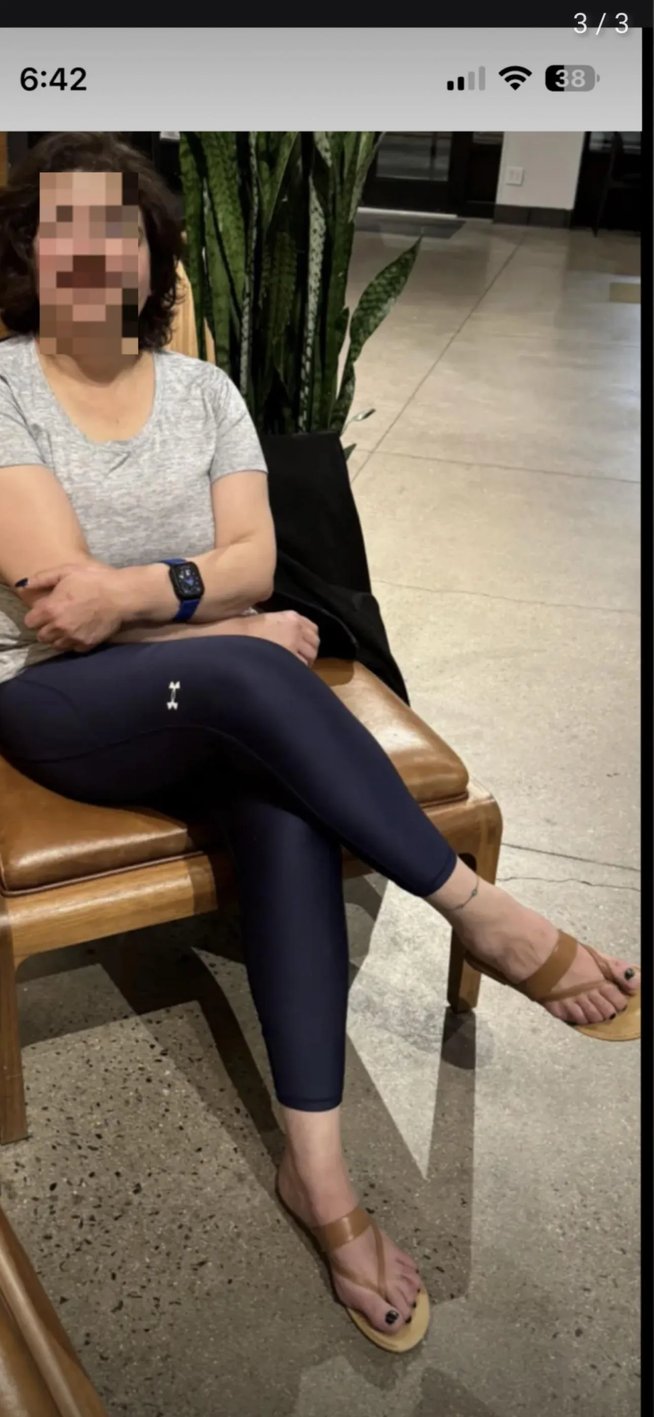 My sexy wife looking to get gsngbang