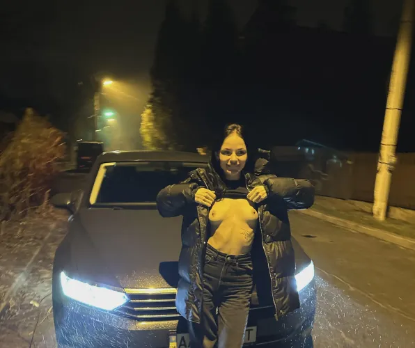 my tits will never stop teasing