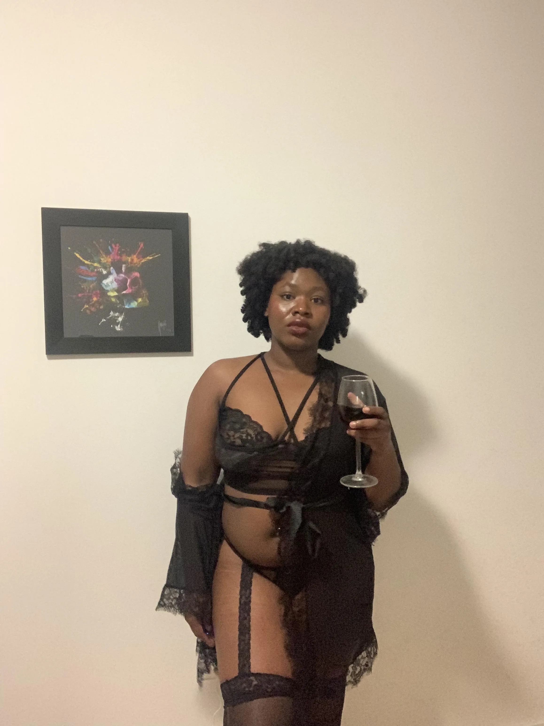 On en voit un peu plus 🤭