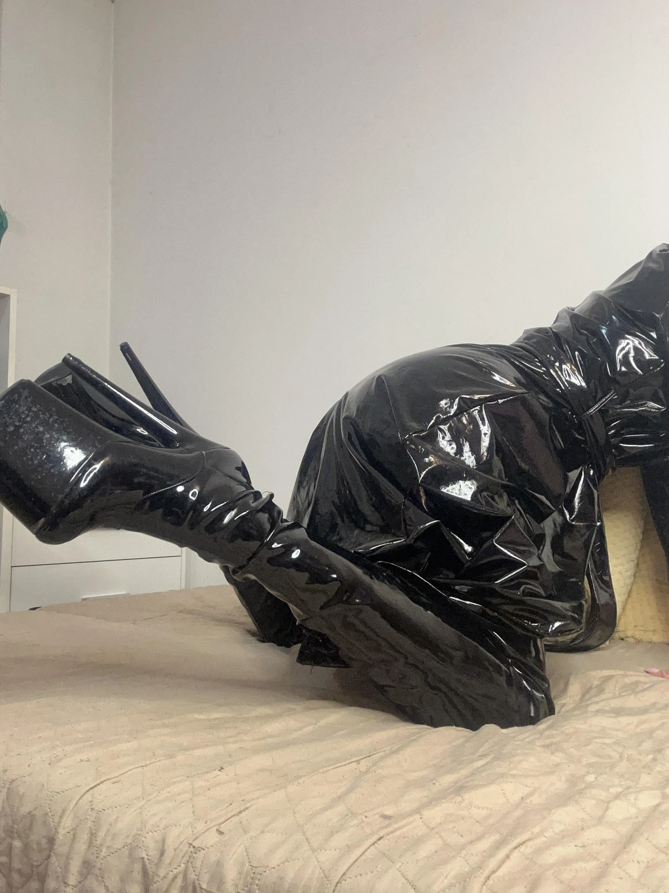 one of my favorite boots