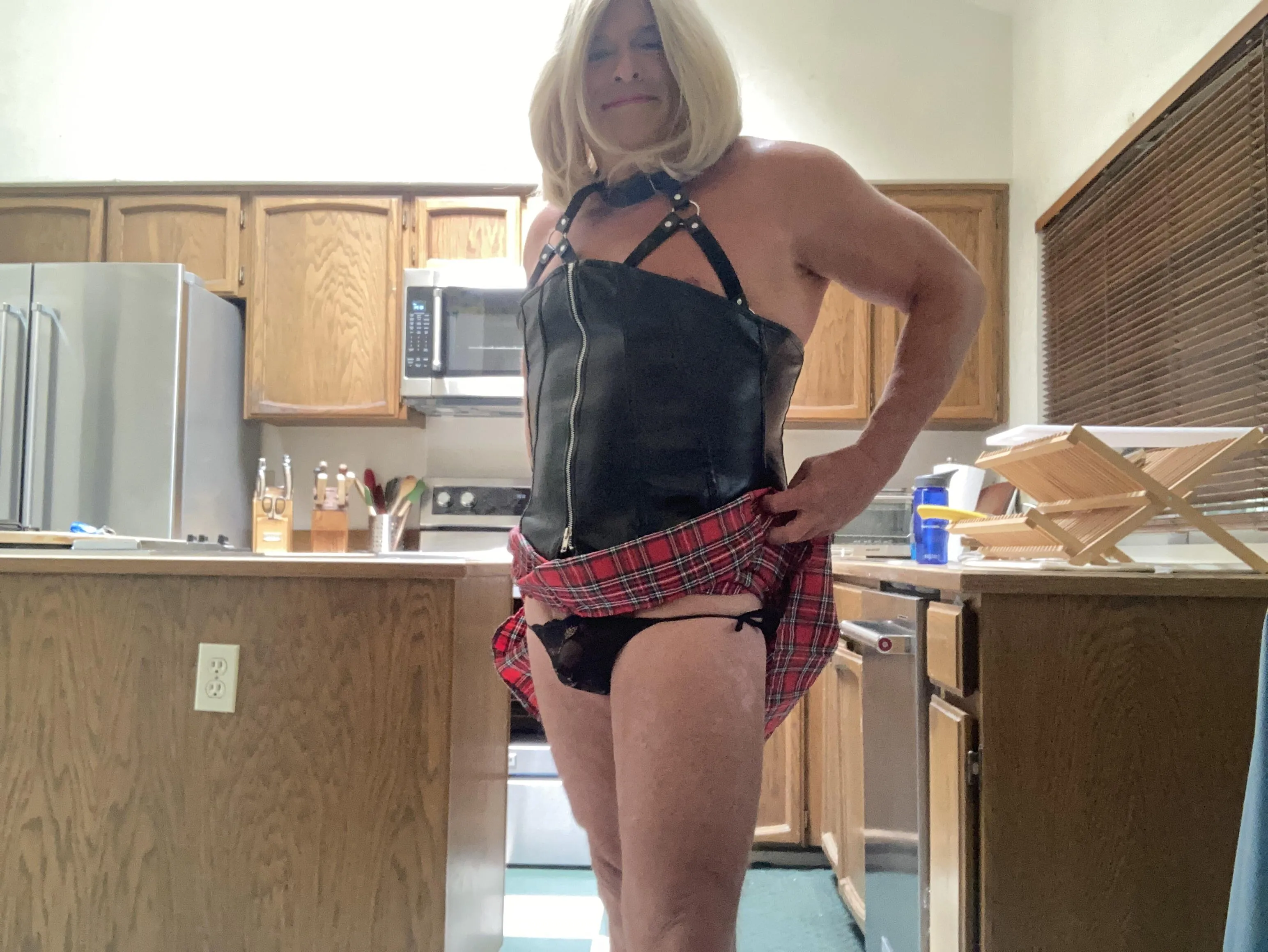 Panties are so much fun