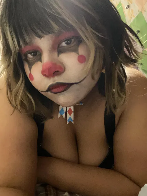 Positions ya wanna try?🤡🧐