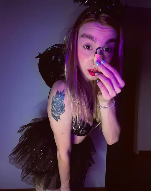 Ready to be locked in all weekend?