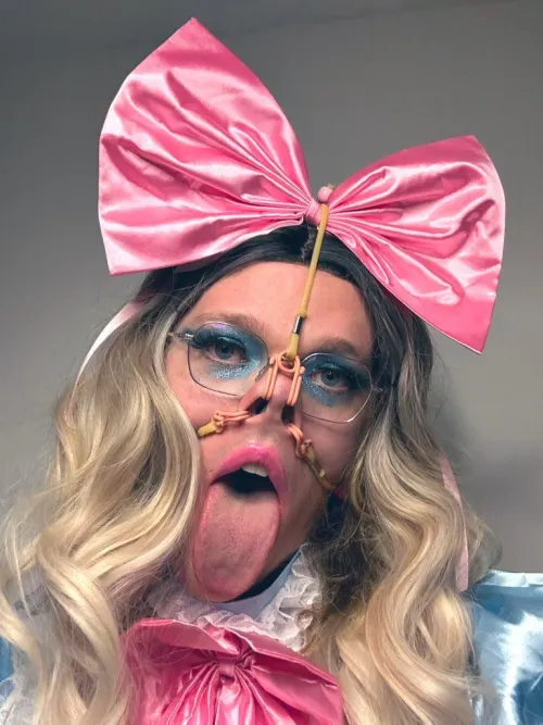 Recent piggy practice