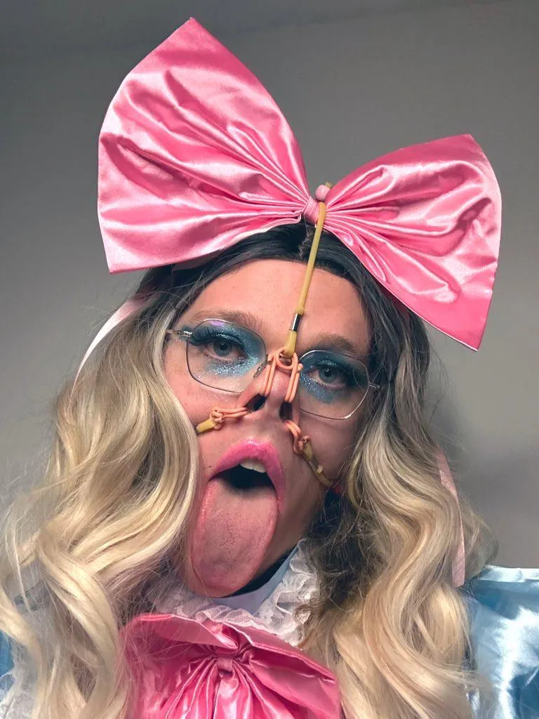 Recent piggy practice