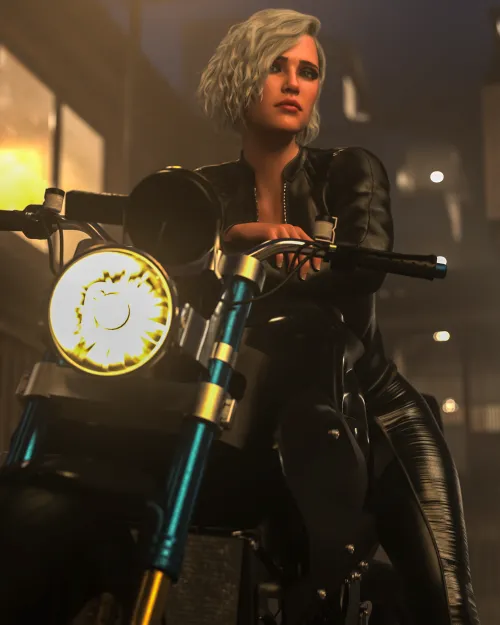 Sam #8 - Sort of Justice