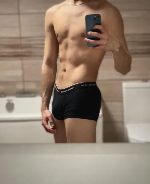 [Selling] [Spain] [25€] after pratice underwear⚽️