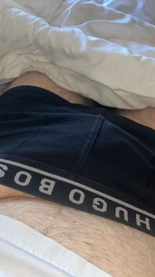 [selling] [uk] [£25] nice and musky