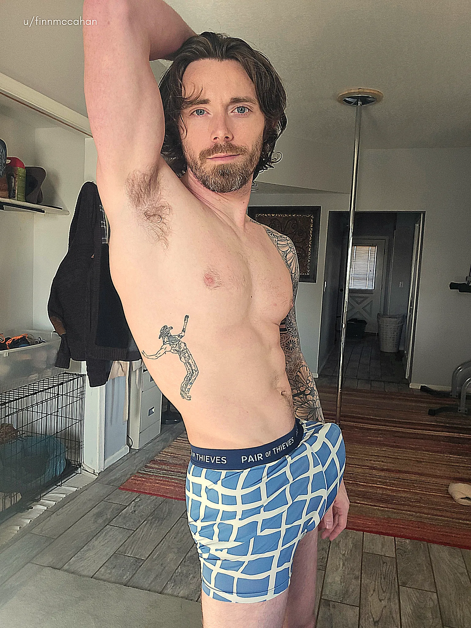 [Selling][$35] Got my scent all over them