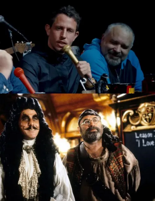 Smoking some smee are you ready for me