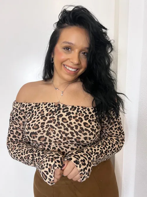 Smooth like chocolate, dangerous like a forbidden afternoon daydream