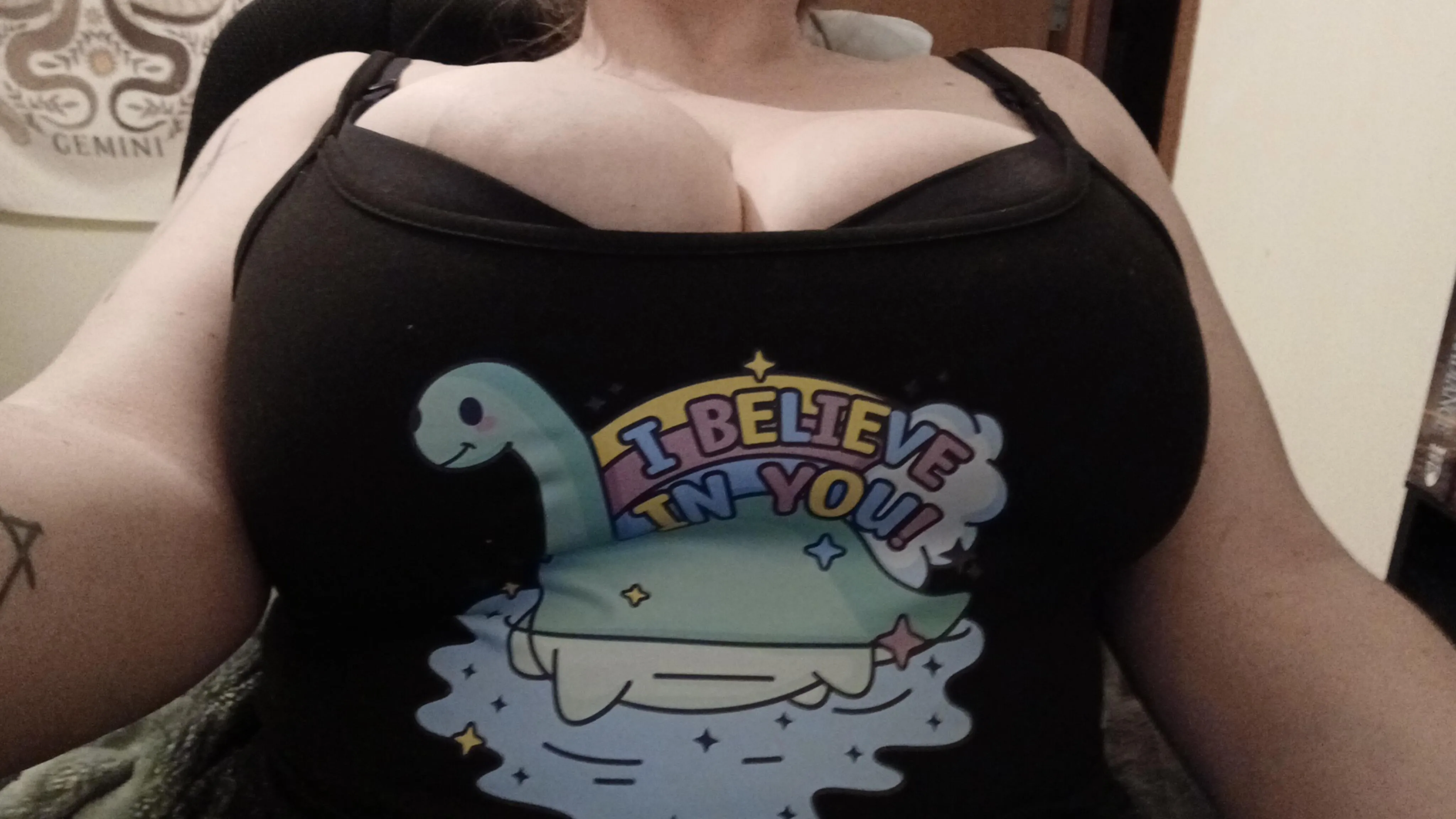 Spread positivity ✨️