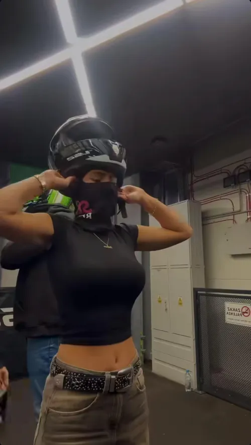 Suzan ma czym oddychać