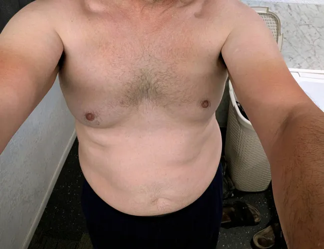 Tacoma Do You Crave Being Taken and Filled?