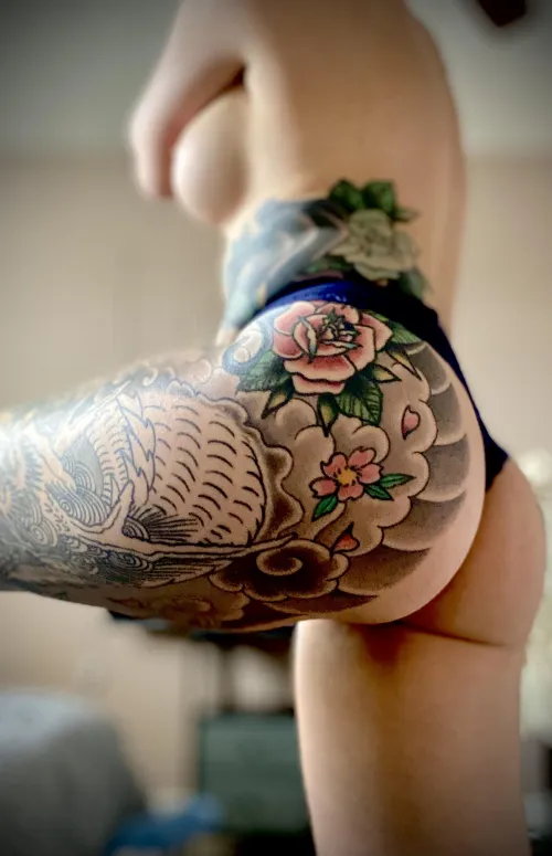 Take advantage of me