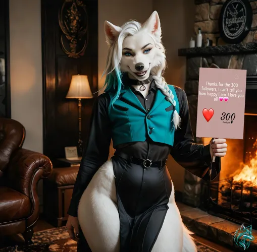 The mighty 300!!! Never would have thought, so many would like what I post. Here's to many more shenanigans with Kodi. Thank you!!!! (Critical)