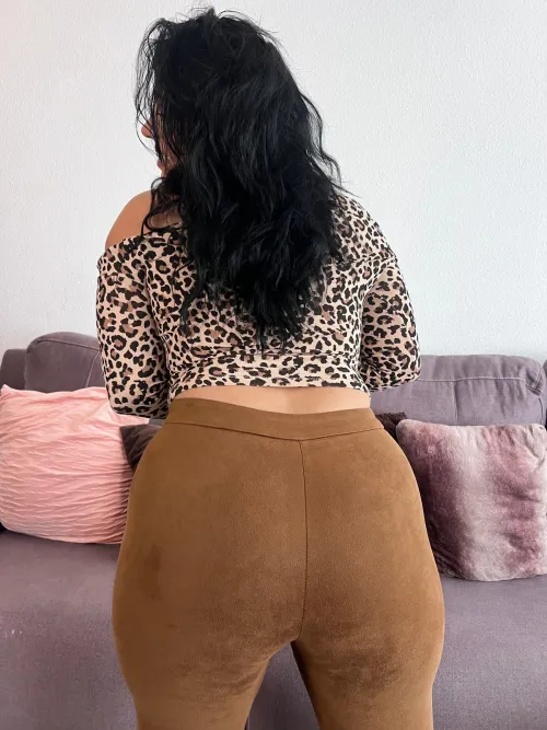 The more you taste it, the yummier it is