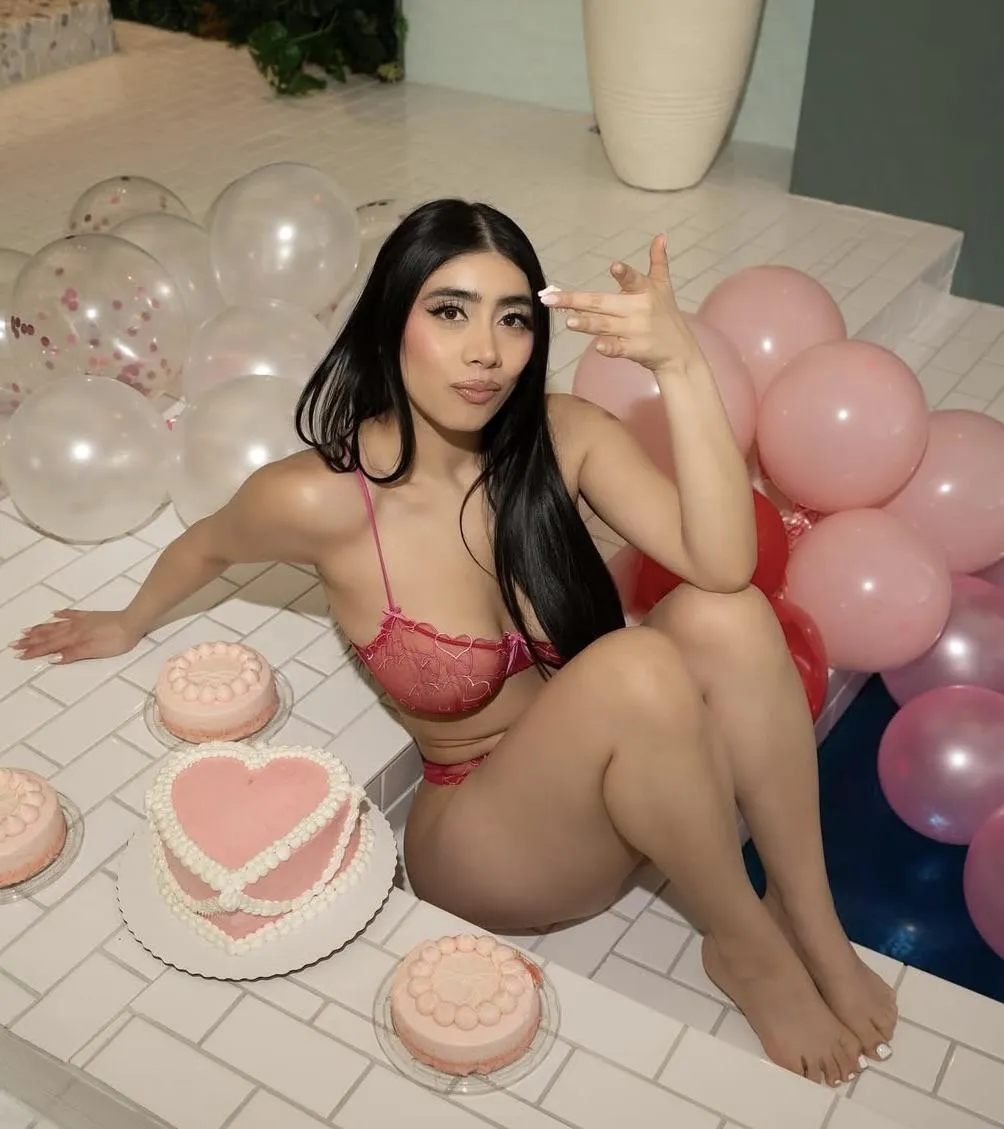 Violet | Pisces season