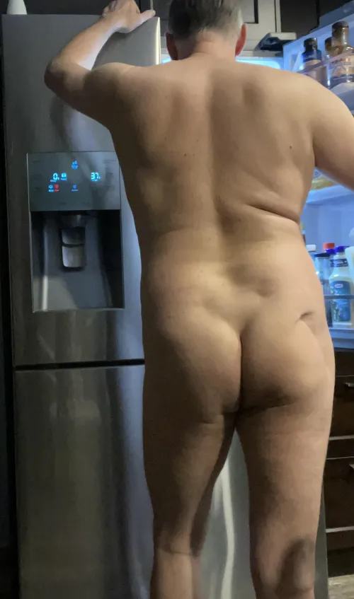 What’s your go to snack?