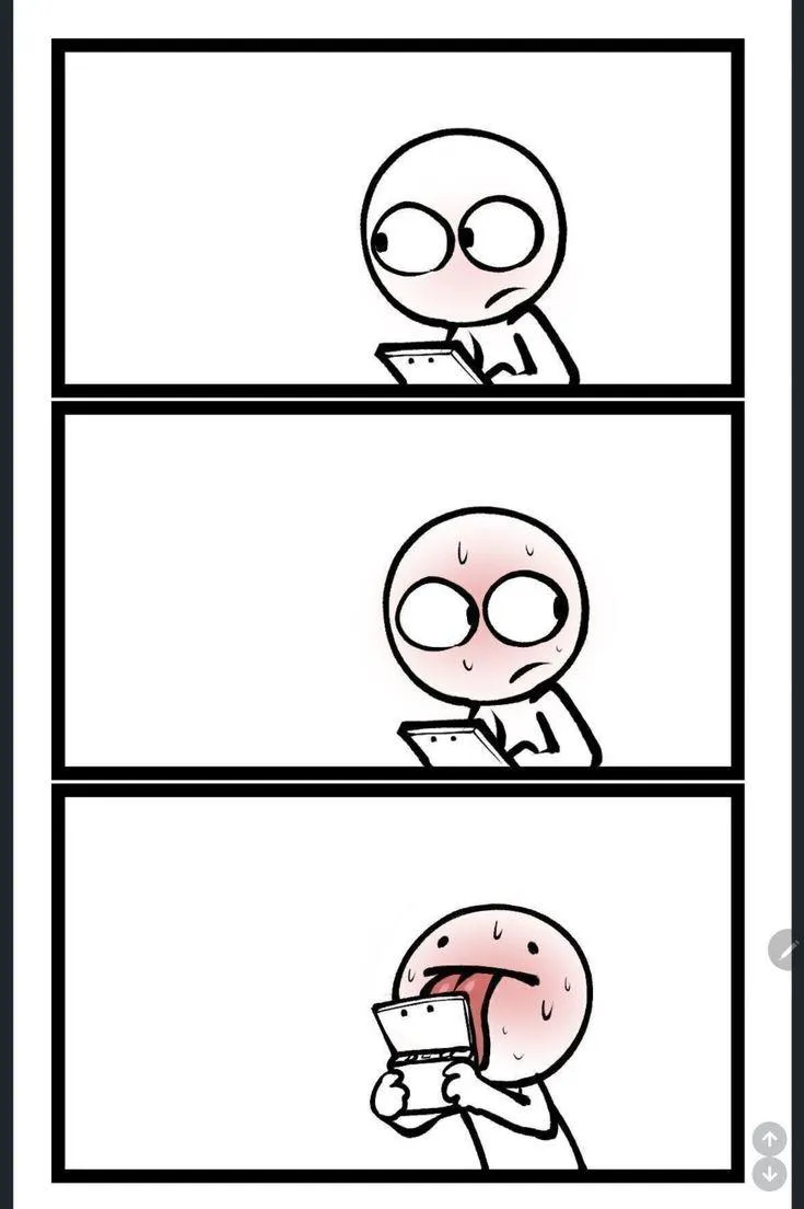 When sir sends me a picture