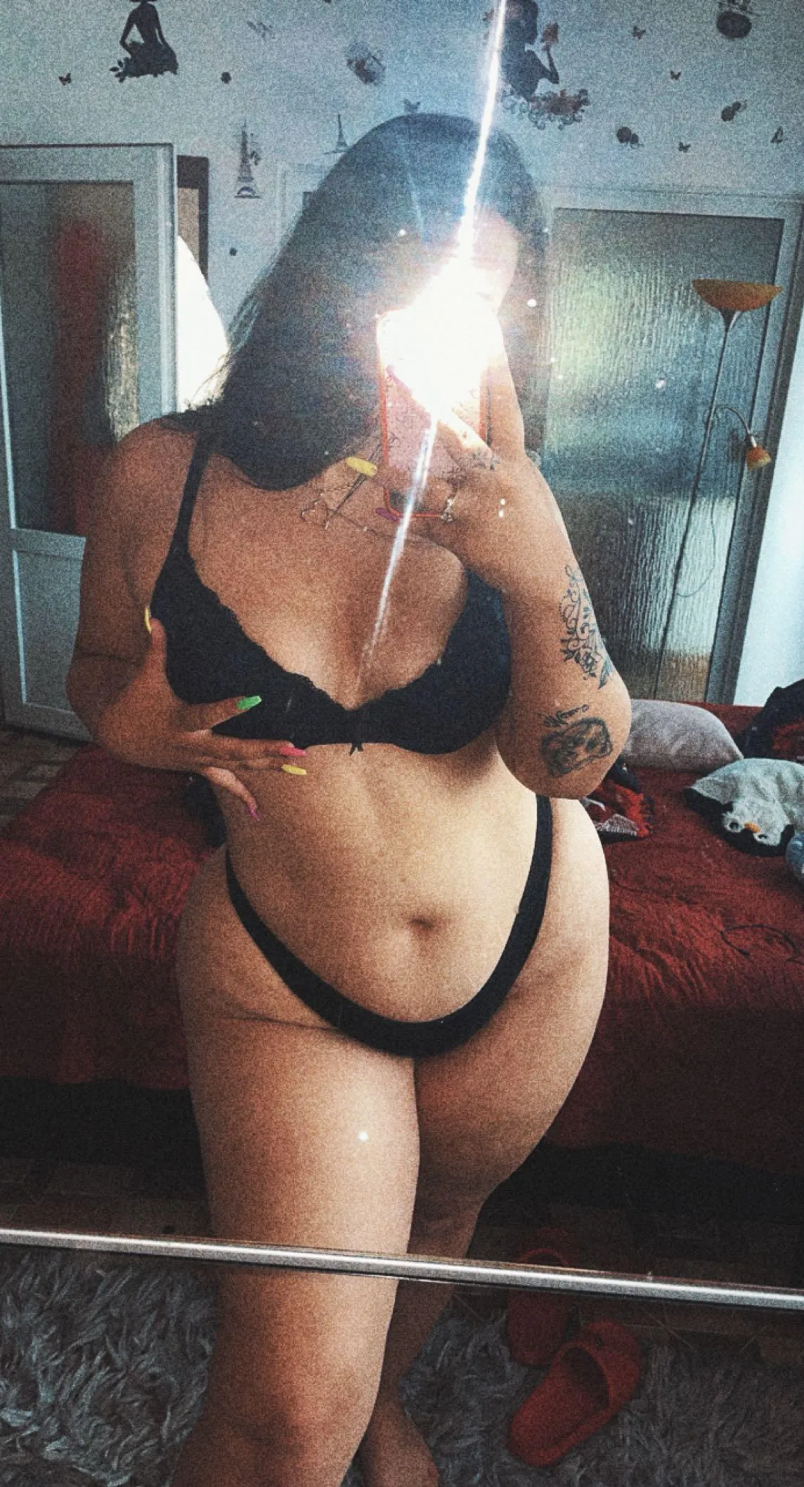 which color do you choose?