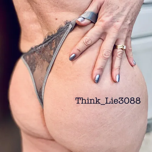 Who doesn’t mind a little gray?